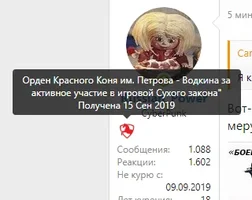 (8) 17_4 Боевые воробьи  Страница 260  Форум бросающих курить и пить - Google Chrome.webp