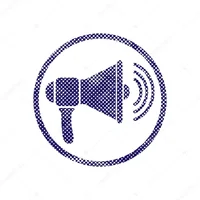 depositphotos_51686267-stock-illustration-loudspeaker-icon-with-halftone-dots.webp