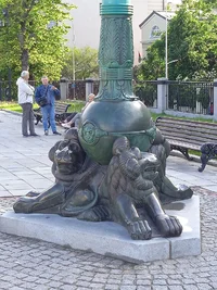 декоративный фонарный столб на гоголевском_28.05.23.jpg