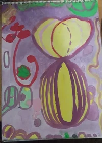 Milay - Хильма аф Клинт (Взросление).webp