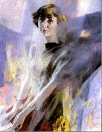 М.И. Цветаевой, выполненный Георгием Георгиевичем Шишкиным (р. 1948).(Георгий Шишкин. Портре...webp М.И. Цветаевой, выполненный Георгием Георгиевичем Шишкиным (р. 1948).(Георгий Шишкин. Портре...webp