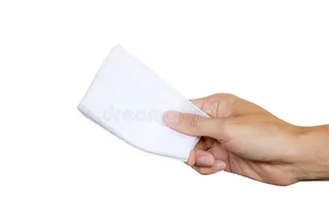 hand-holding-paper-napkin-isolated-white-background-clipping-path-hand-holding-paper-napkin-i...webp