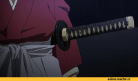 Rurouni-Kenshin-Anime-OldSchool-Anime-Anime-Гифки-2339665.gif