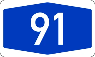 Bundesautobahn_91_number.svg.webp