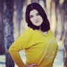 Марта. Оле