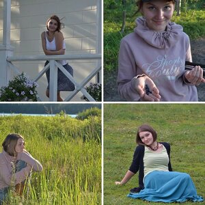 Альбом amurrka