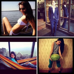 фото