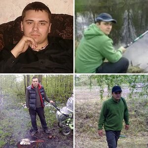 Моё