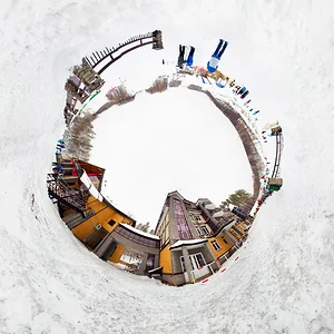 Небольшой кусочек моего внутреннего мира )