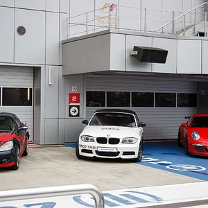 Такси мечты..а мечты сбываются на автодроме Сочи)))