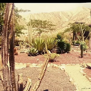 Прогулка по Испании#1 Пустыня Табернас.