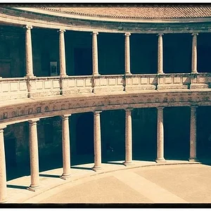 Прогулки по Испании#2 Хотел шобы красиво)))