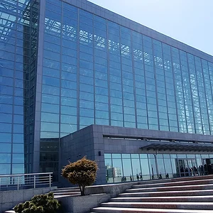 Приморская Мариинка