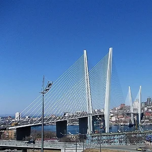 Золотой мост