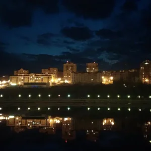 Романтик прогулка