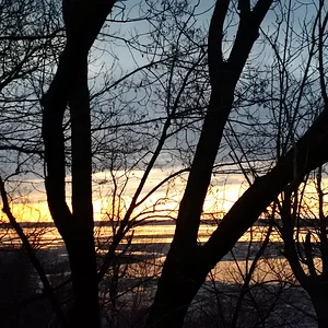 Беговой вечер