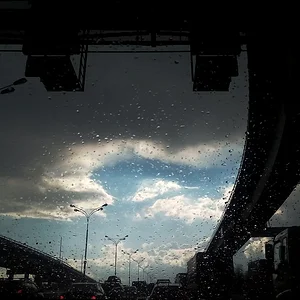 Свет в конце МКАДа