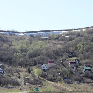 Снежная шапка