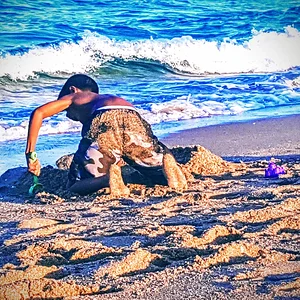 Замки сами не строятся