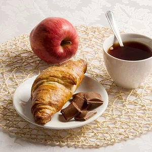 Завтрак мечты худеющего!