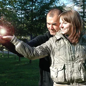 Рождение новой звезды