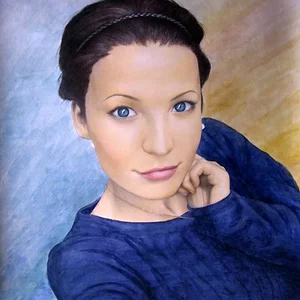 Рамиля Халиуллина