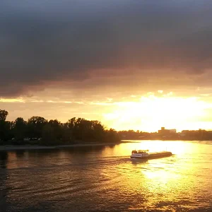 Курс на солнце