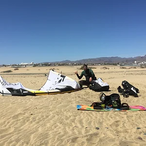 Maspalomas
