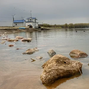 Медиа 'Немного Минского моря' в категории '1. Золотое сечение'