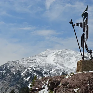 Донкихот на страже Испании