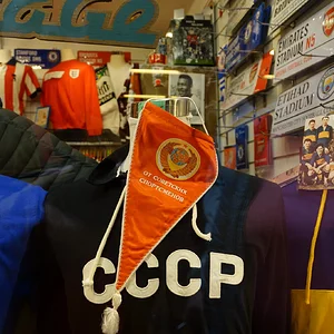 Сувенирная лавка в Венеции