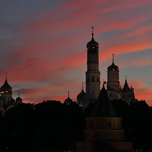 Кремль