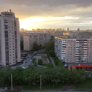 Вид сверху лучше