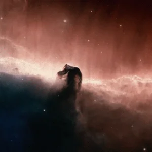 Туманность Конская Голова