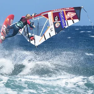 windsurfing Наши девочки!