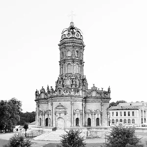 Дубровицы)