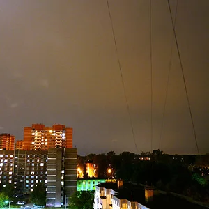 Ночь )