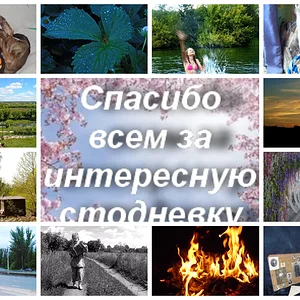 Вот и все ....
