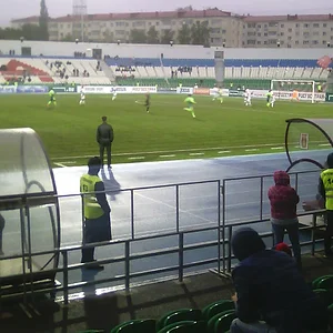 Уфа Краснодар 0:1