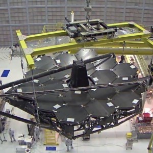 ДЖЕЙМС УЭББ   НЕВЕРОЯТНЫЙ ТЕЛЕСКОП - YouTube