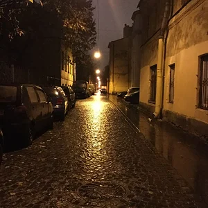 И повторится все, как встарь...