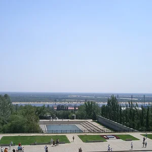 Хорошо в Волго-Ахтубинской пойме.JPG