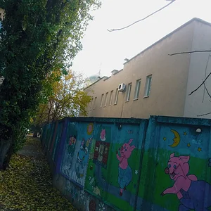 Стена сказок от Жанны Павловны