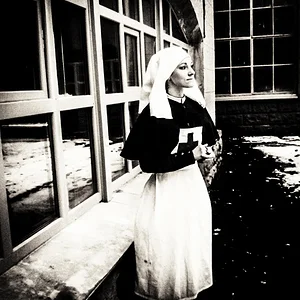 Медиа 'Милосердие... Первая мировая...' в категории '5. Искусство ЧБ фотографии. Монохром. Ретро." в категории 3# Стодн'