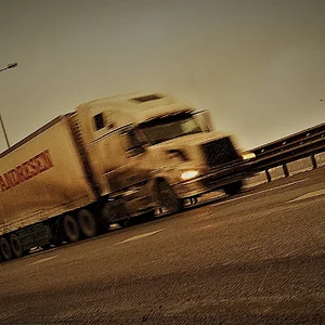 thunders truck