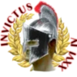 ИНВИКТУС с человеком