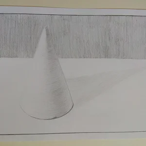 Рита конус