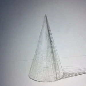 Конус