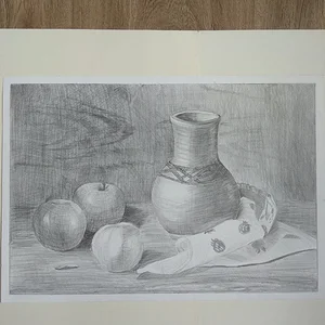 Ританатюрморт