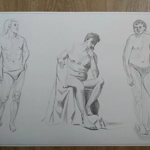 2 позы